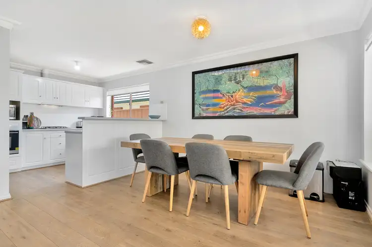Fifth view of Homely house listing, 3/11 Hillview Crescent, South Brighton SA 5048