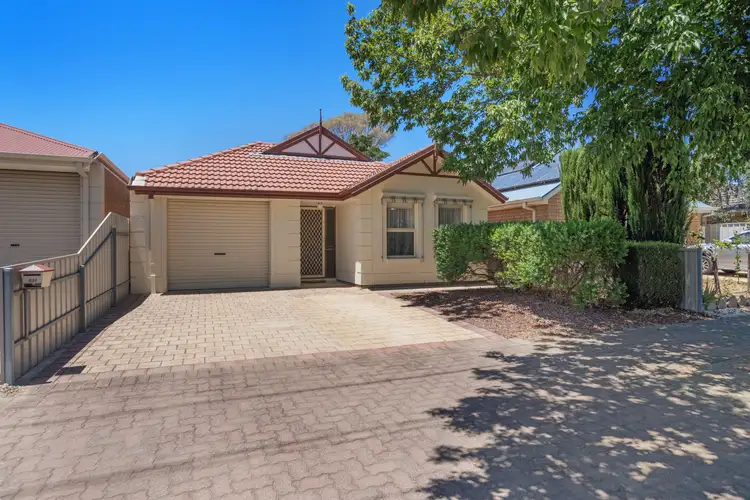 136 Bradley Grove, Mitchell Park SA 5043