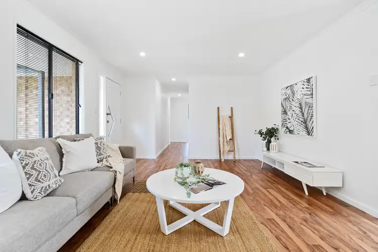 Fourth view of Homely house listing, 1 Teal Place, Noarlunga Downs SA 5168
