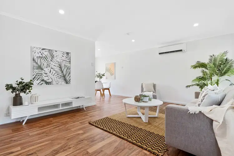 Fifth view of Homely house listing, 1 Teal Place, Noarlunga Downs SA 5168