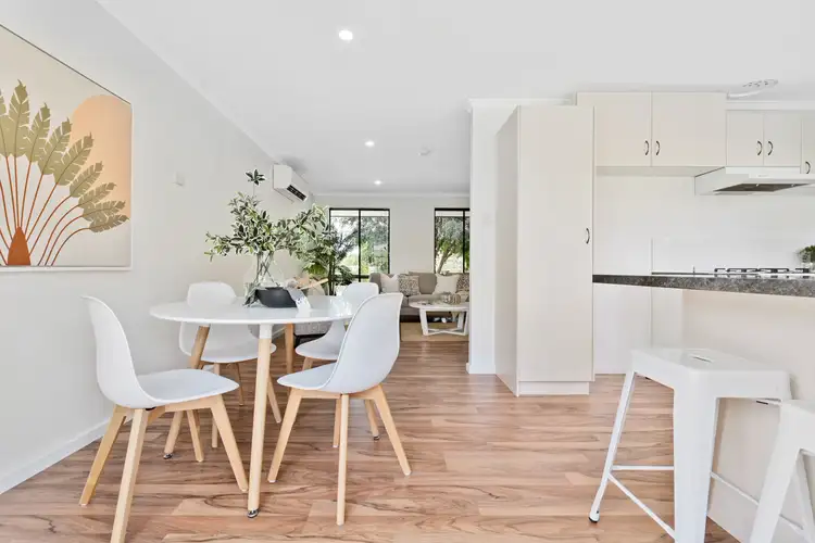 Sixth view of Homely house listing, 1 Teal Place, Noarlunga Downs SA 5168