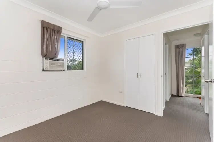 Fifth view of Homely unit listing, 1/8 Lowth Street, Rosslea QLD 4812