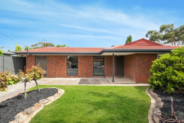 18 Baden Terrace, O'sullivan Beach SA 5166