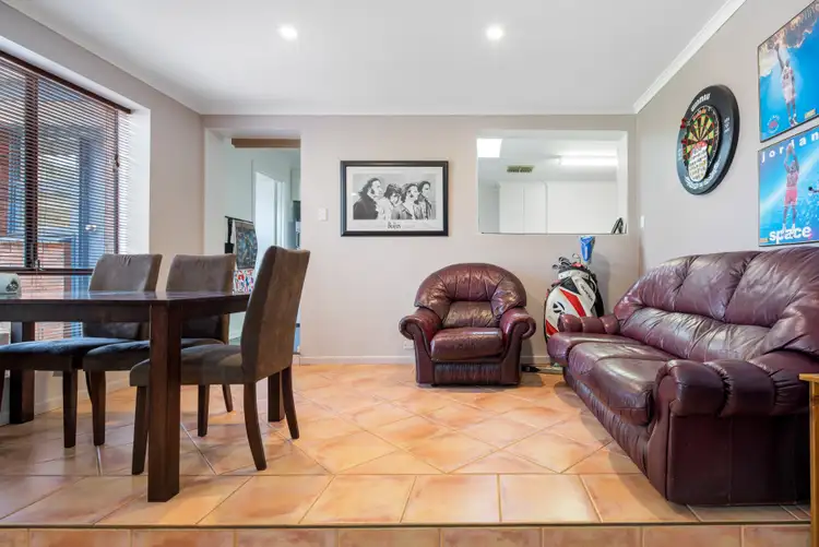 Sixth view of Homely house listing, 18 Baden Terrace, O'sullivan Beach SA 5166