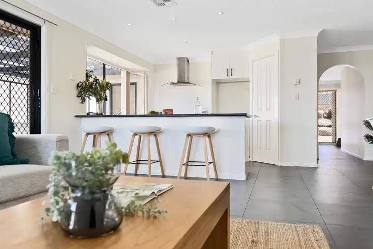 Fourth view of Homely house listing, 15 Marla Crescent, Noarlunga Downs SA 5168