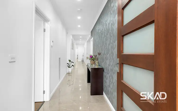 Third view of Homely house listing, 3 Karse Street, Wollert VIC 3750
