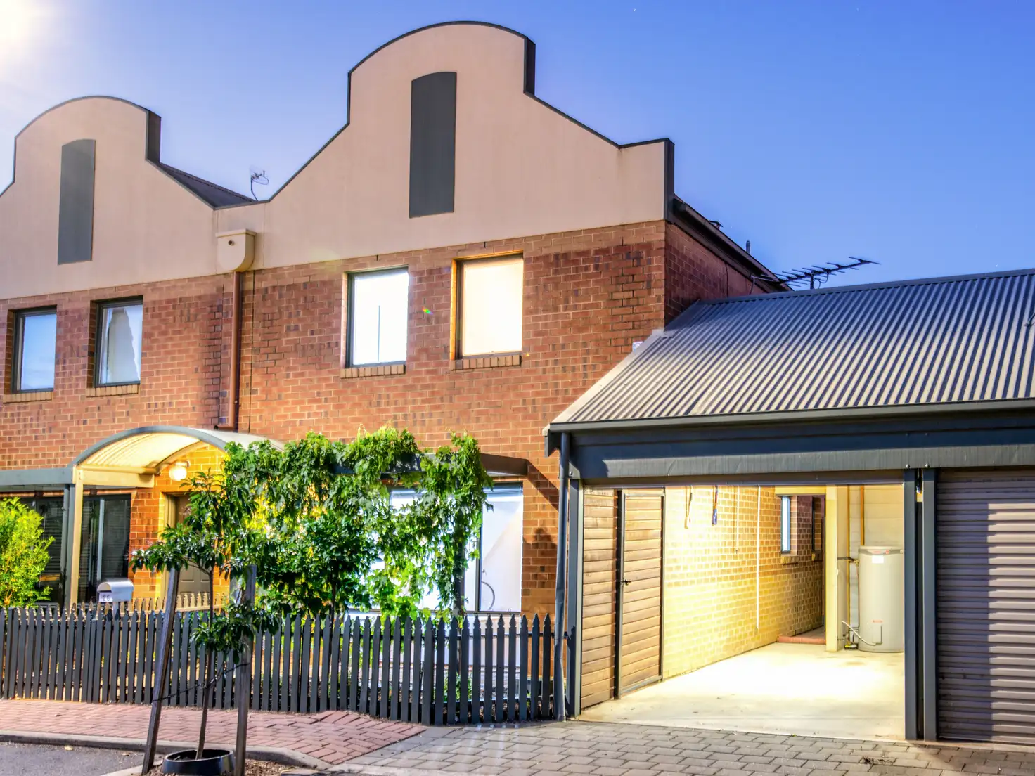 Main view of Homely townhouse listing, 26 Junction Lane, Mile End SA 5031