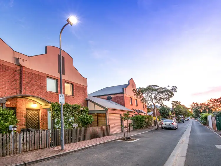 Second view of Homely townhouse listing, 26 Junction Lane, Mile End SA 5031