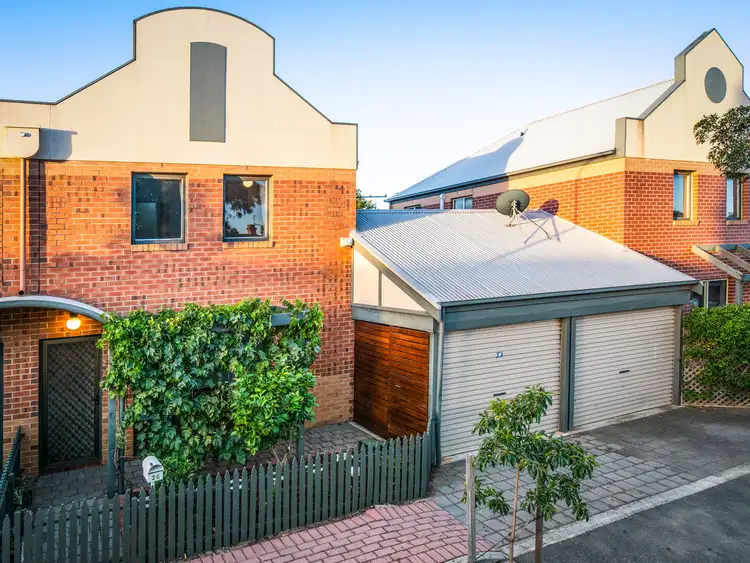 Third view of Homely townhouse listing, 26 Junction Lane, Mile End SA 5031