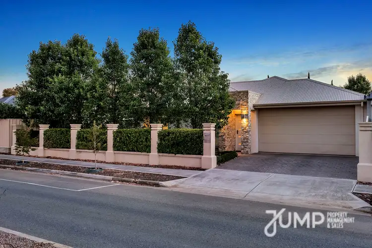 Second view of Homely house listing, 10B Trott Grove, Oaklands Park SA 5046