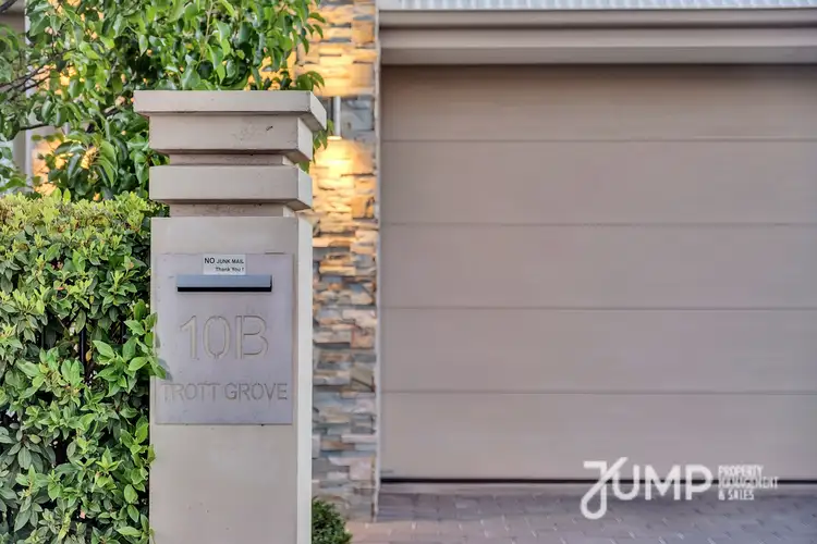 Third view of Homely house listing, 10B Trott Grove, Oaklands Park SA 5046