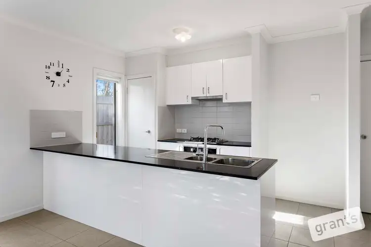Third view of Homely unit listing, 11 Allusive Walk, Narre Warren VIC 3805