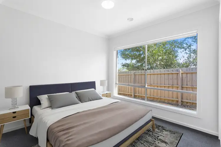 Fourth view of Homely unit listing, 11 Allusive Walk, Narre Warren VIC 3805