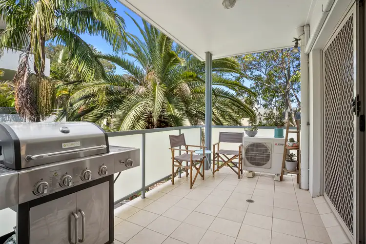 Main view of Homely apartment listing, 14/18-20 Goodwin Street, Narrabeen NSW 2101