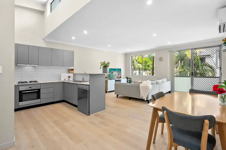 Second view of Homely apartment listing, 14/18-20 Goodwin Street, Narrabeen NSW 2101