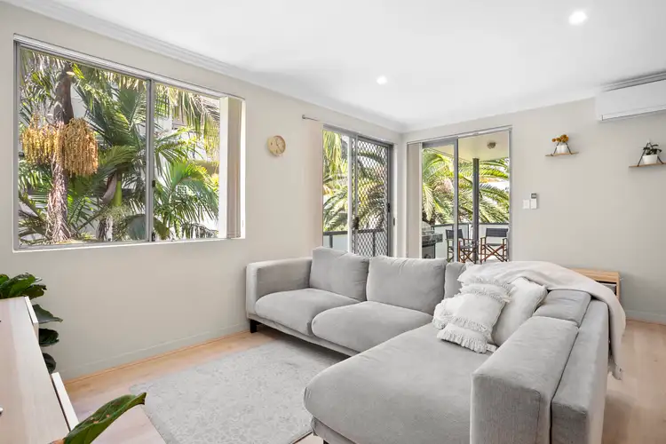 Third view of Homely apartment listing, 14/18-20 Goodwin Street, Narrabeen NSW 2101
