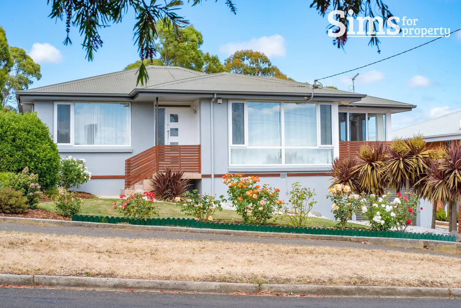 Main view of Homely house listing, 10 Redwood Crescent, Youngtown TAS 7249