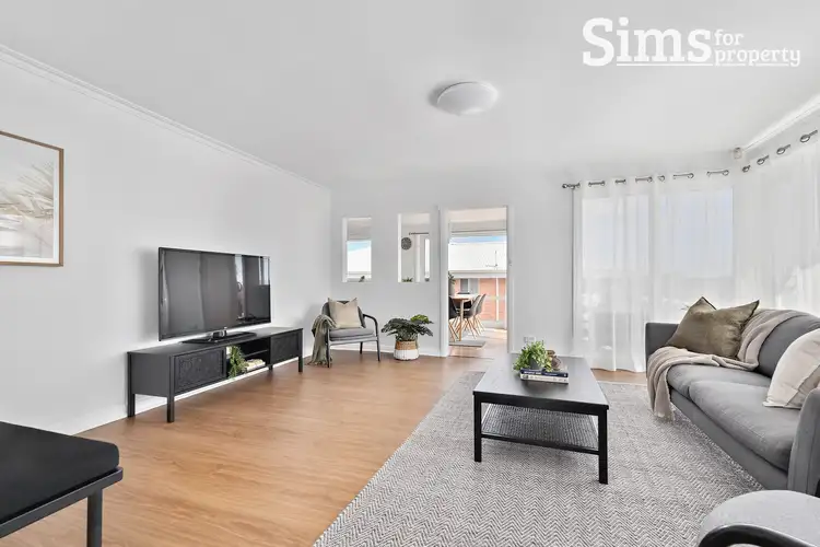 Third view of Homely house listing, 10 Redwood Crescent, Youngtown TAS 7249