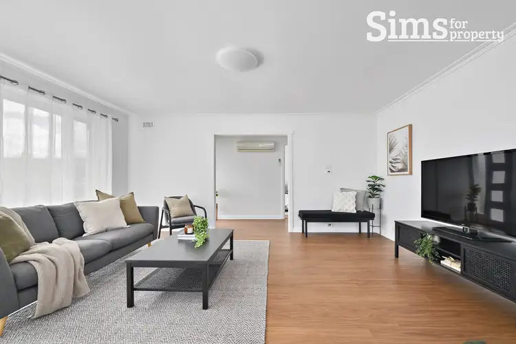 Fourth view of Homely house listing, 10 Redwood Crescent, Youngtown TAS 7249