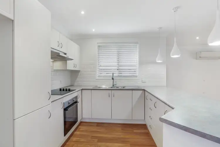 Second view of Homely house listing, 20 Sanderson Road, Kanahooka NSW 2530