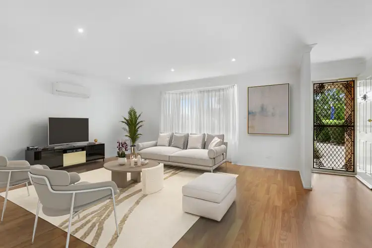 Third view of Homely house listing, 20 Sanderson Road, Kanahooka NSW 2530