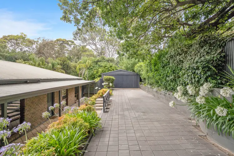 Second view of Homely house listing, 2 Melton Street, Blackwood SA 5051