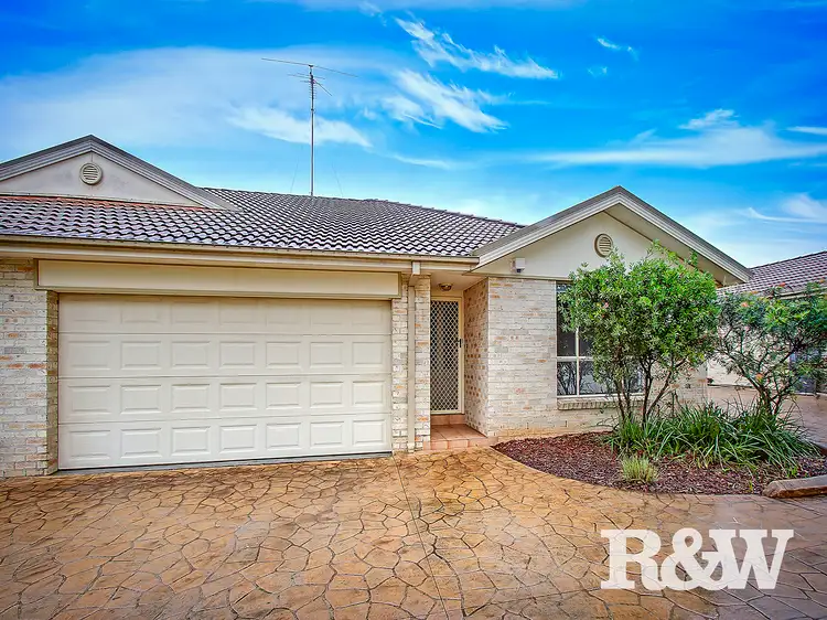 2/18 Florence Street, Oakhurst NSW 2761