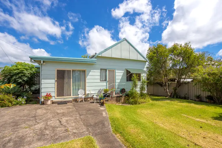 20 Spence Street, Taree NSW 2430