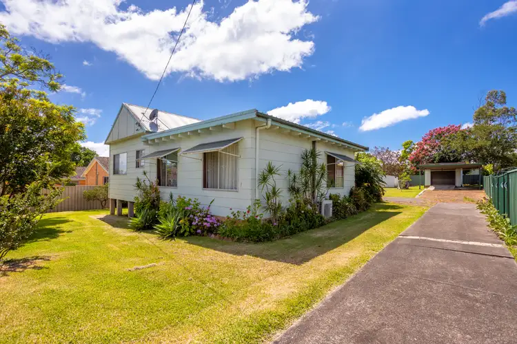 Second view of Homely house listing, 20 Spence Street, Taree NSW 2430