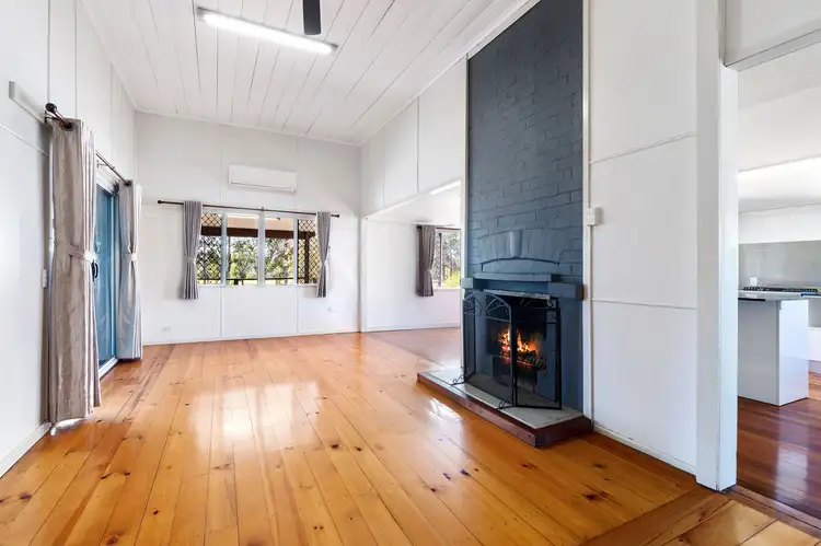 Fourth view of Homely house listing, 62 & 66 Curzon Street, Tennyson QLD 4105
