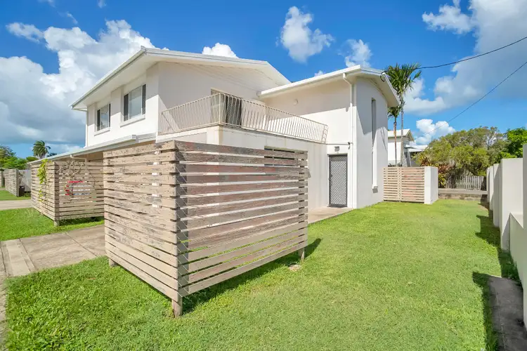 Main view of Homely unit listing, 13/8 Petersen Street, North Mackay QLD 4740