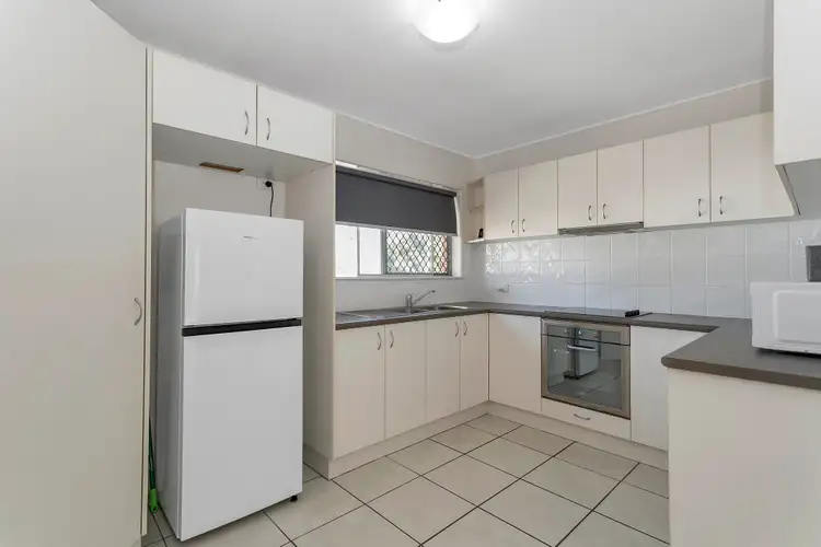 Second view of Homely unit listing, 13/8 Petersen Street, North Mackay QLD 4740