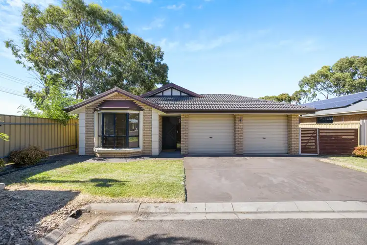 Main view of Homely house listing, 4/3 Herrings Lane, Happy Valley SA 5159