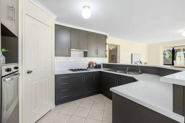 Second view of Homely house listing, 4/3 Herrings Lane, Happy Valley SA 5159