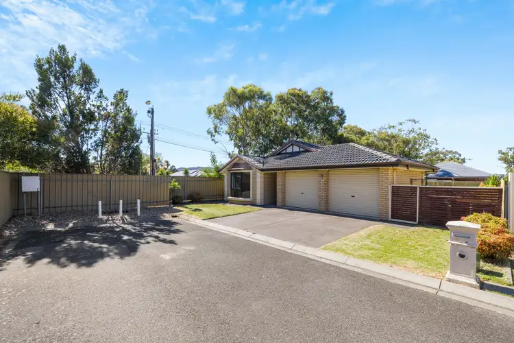 Fifth view of Homely house listing, 4/3 Herrings Lane, Happy Valley SA 5159