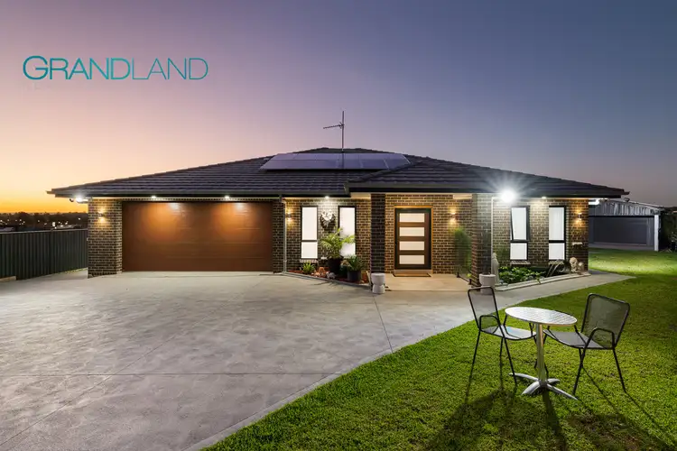 17 Price Ridge, Leppington NSW 2179