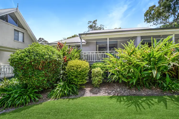 24 Kingfisher Circuit, Cams Wharf NSW 2281