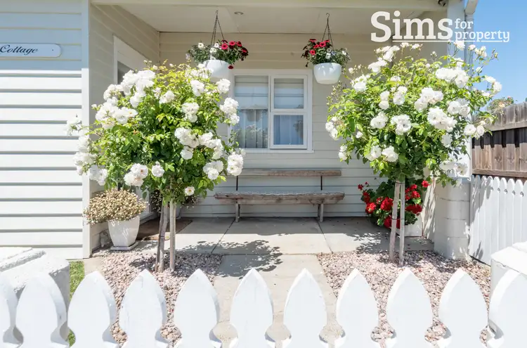 Second view of Homely house listing, 24 Logan Road, Evandale TAS 7212