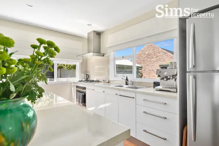 Fifth view of Homely house listing, 24 Logan Road, Evandale TAS 7212