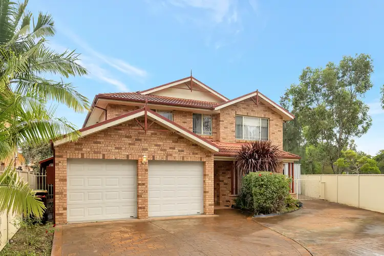47 Skipton Lane, Prestons NSW 2170