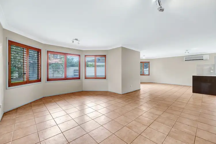 Second view of Homely house listing, 47 Skipton Lane, Prestons NSW 2170