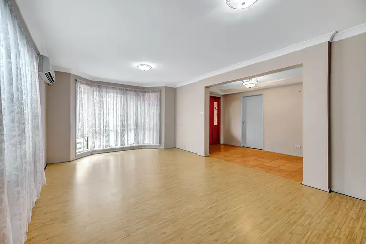 Fifth view of Homely house listing, 47 Skipton Lane, Prestons NSW 2170