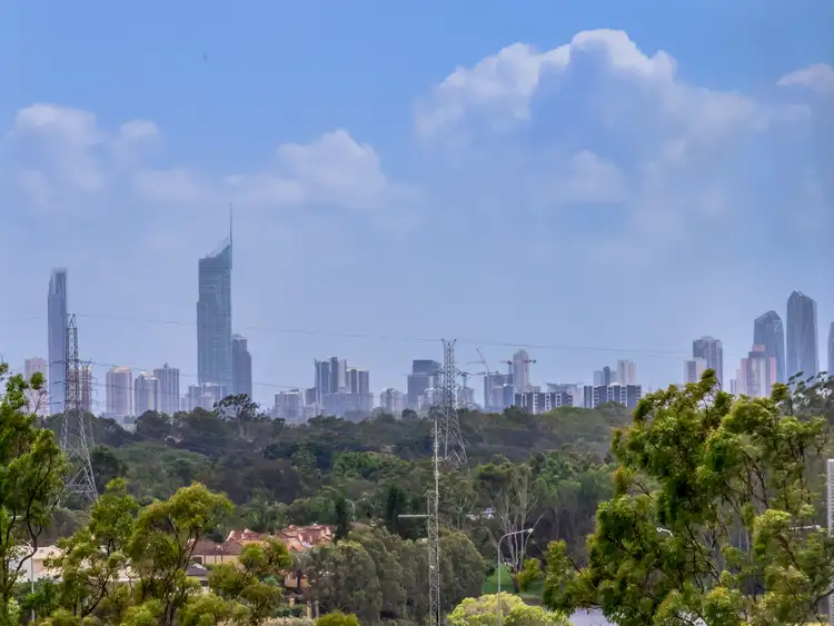 Fifth view of Homely apartment listing, 1606/42 Laver Drive, Robina QLD 4226