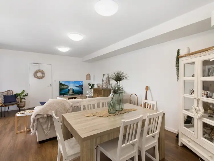 Sixth view of Homely apartment listing, 1606/42 Laver Drive, Robina QLD 4226