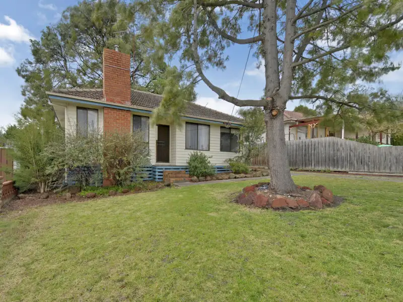 Main view of Homely house listing, 37 Prince Street, Moe VIC 3825