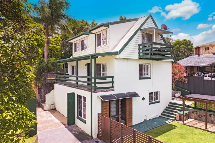 Main view of Homely house listing, 22 Garnet Street, Alexandra Hills QLD 4161