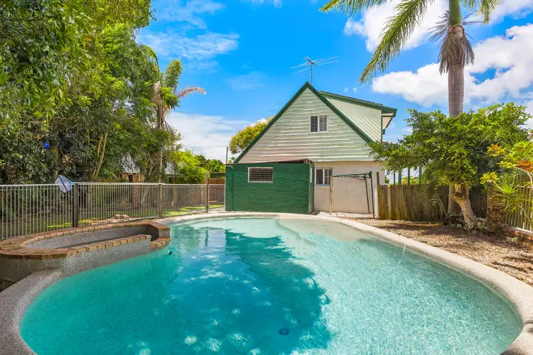 Second view of Homely house listing, 22 Garnet Street, Alexandra Hills QLD 4161
