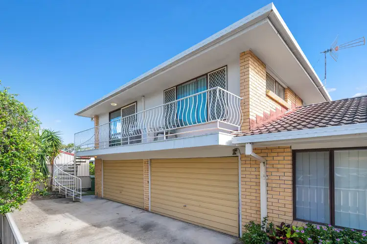 Third view of Homely apartment listing, 3/43 Paradise Parade, Paradise Point QLD 4216