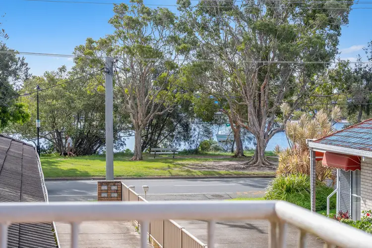 Fifth view of Homely apartment listing, 3/43 Paradise Parade, Paradise Point QLD 4216