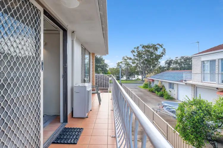 Sixth view of Homely apartment listing, 3/43 Paradise Parade, Paradise Point QLD 4216